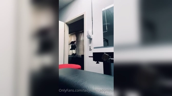 Ladyelectradominatrix onlyfans 16-01-2022 stream Porn 2022