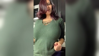 Ava Addams aka avaaddams onlyfans 26_03_2022 webcam masturbation