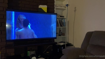 ahornypaki onlyfans Beautiful bitch hammering her ass