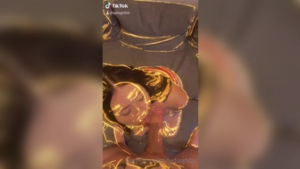 Lydiagh0st onlyfans 11 March 2022 broadcast 2022