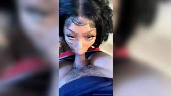 Kaay Crazy aka kaaybrazy aka kaay6razy onlyfans  musolit their charms through panties