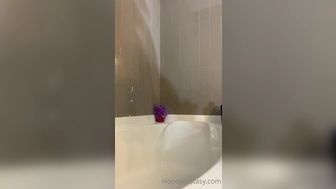 Honey Ecstasy onlyfans Cute girl riding a sex toy