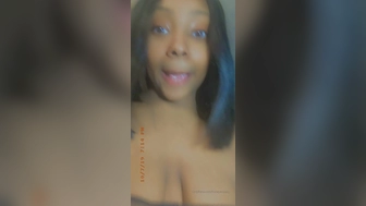 Honey Ecstasy onlyfans Busty latina massages nipples