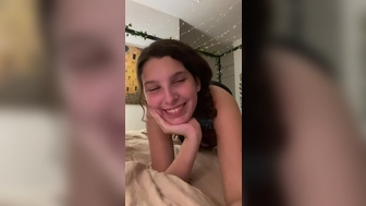 Grace aka givingyougrace onlyfans February-18-2022