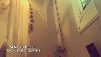 Francysbelle onlyfans  passionate home sex