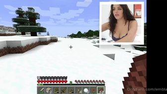 Emily Black aka Emblack onlyfans  lovely bitch