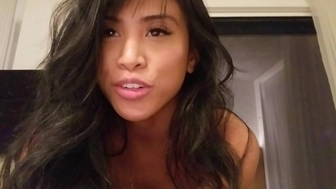 Embersnow onlyfans 21-03-2022 broadcast 2022