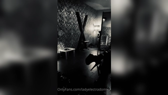 Ladyelectradominatrix onlyfans 6_03_2022 Newest camrecords 2022