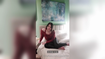 Jessie Lee aka tsjessielee onlyfans 17-02-2022 Newest from chaturbate Camshow Porn