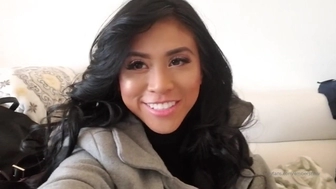 Embersnow onlyfans Intense pranks of a pretty girl