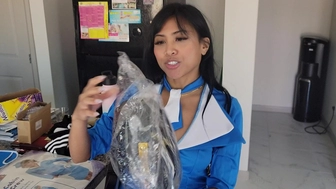 Embersnow onlyfans 17 February 2022 Newest from chaturbate Porn 2022