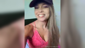 Destinycruzxxx onlyfans Sexy babe nasal shaved holes