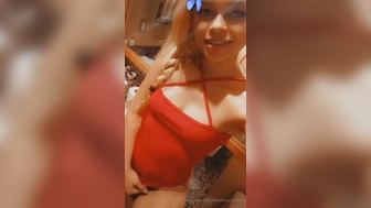 Destinycruzxxx onlyfans 4-03-2022 Newest from chaturbate Camshow Porn