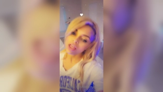 Destinycruzxxx onlyfans 5 March 2022 Newest from chaturbate show