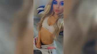 Destinycruzxxx onlyfans 29_01_2022 Latest broadcasting 2022