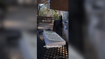 Anastasiagoth onlyfans Gorgeous passion handjob cap