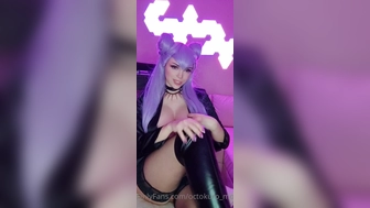 octokuro_model onlyfans 29-02-2022