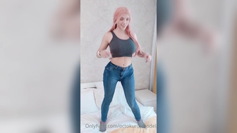 octokuro_model onlyfans  tender slut