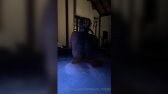 octokuro_model onlyfans  broken pink cunt