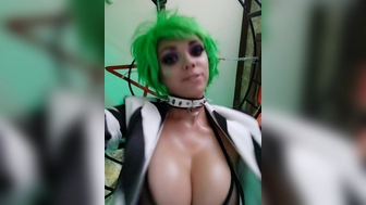 octokuro_model onlyfans 10_01_2022 stream Porn 2022