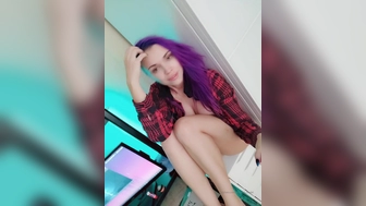 octokuro_model onlyfans 20_02_2022 Latest sex show 2022