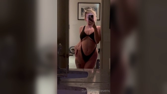 darshellestevens onlyfans 2 March 2022 Newest from chaturbate Camshow Porn