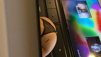 Anastasiagoth onlyfans Crazy babe shows beautiful breasts
