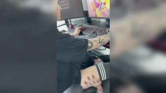 Anastasiagoth onlyfans 20-01-2022 Latest sex show 2022