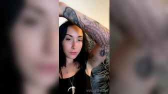 Anastasiagoth onlyfans 12_02_2022 stream Porn 2022