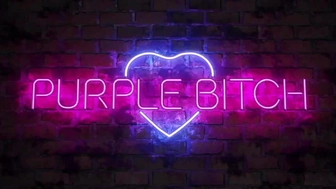 Purple_Bitch 1-02-2022 Latest webcam 2022