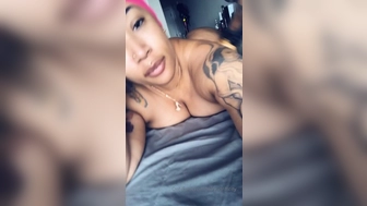 tokyodriftcity onlyfans Graceful devil pokes fingers in pussy