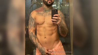 tatdaddyjay onlyfans Appetizing Shlendra mandrazz pussy