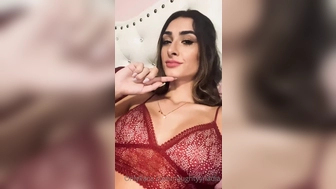 sophieangel18 onlyfans Experienced girl needs sperm