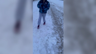 Zarax onlyfans Busty babe caresses nipples