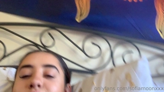 sofiamoonxxx onlyfans girl from naked chat