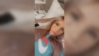 Zarax Yasmine aka zaraxyazmin onlyfans Exquisite kurva masturbates relish anus
