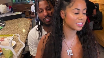 YazmineL onlyfans 13-02-2022 Newest from chaturbate show