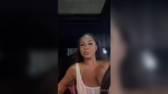 YasmineLopez Tape 6 ???????? 12_03_2022 Camcording 2022
