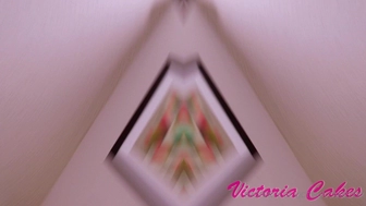Victoria Cakes VIP aka victoriacakes onlyfans 15-01-2022 webcam masturbation