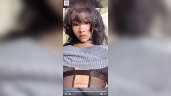 Unique Sora aka uniquesora onlyfans Thick curvy caresses sisechki