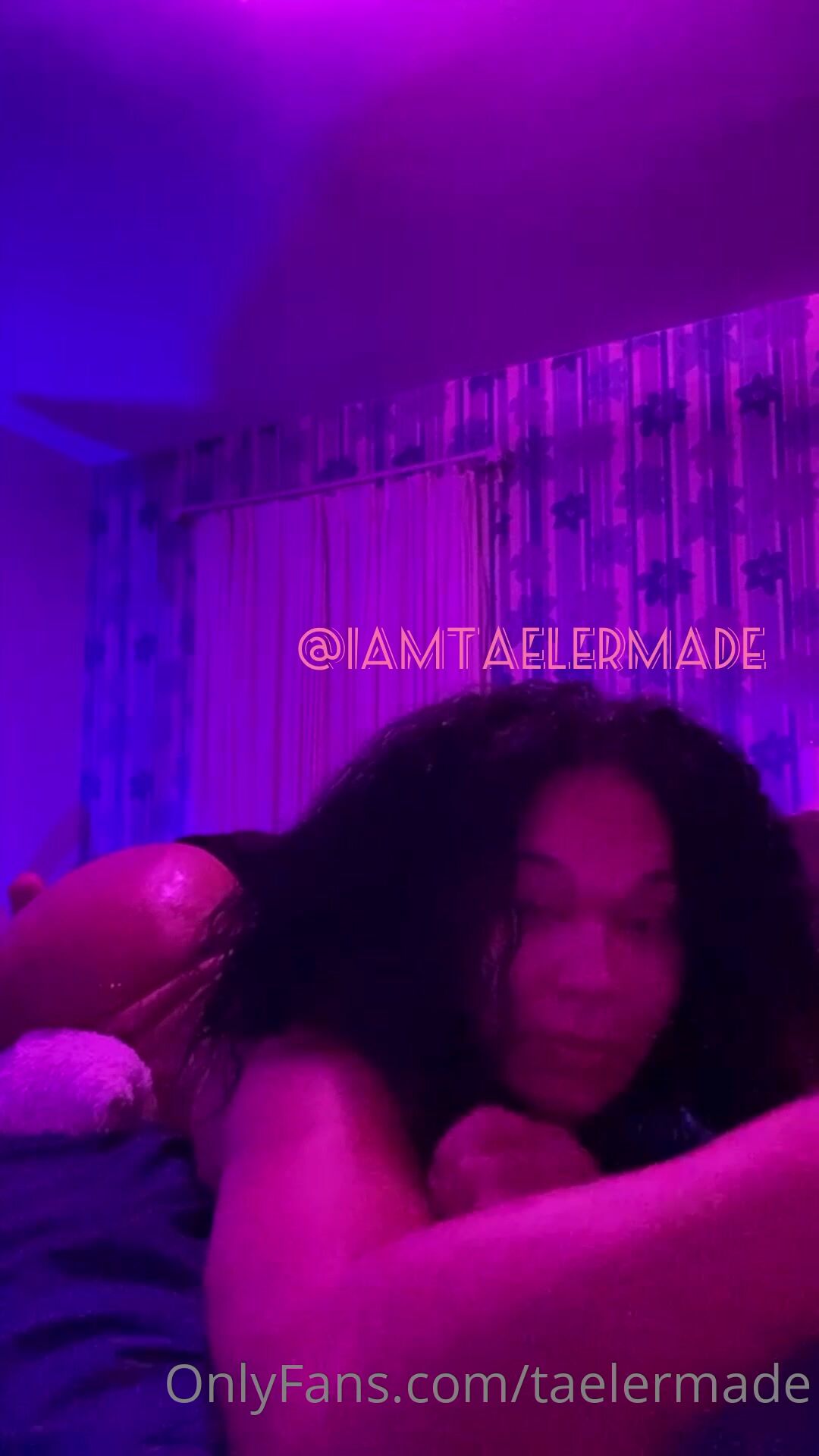 Taelermade leaked onlyfans