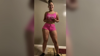 Taeler Made aka taelermade onlyfans 23_03_2022 Latest sex show 2022