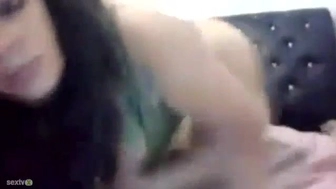 Strella Kat aka strellakat onlyfans 44643