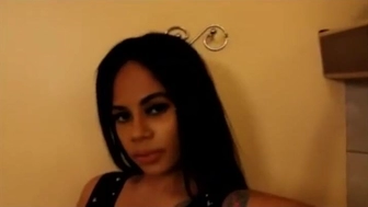 Strella Kat aka strellakat onlyfans Spicy pulls pussy