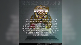 princessemily onlyfans 28 February 2022 Latest webcam 2022