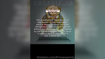 princessemily onlyfans 22-03-2022 Newest from chaturbate Camshow Porn