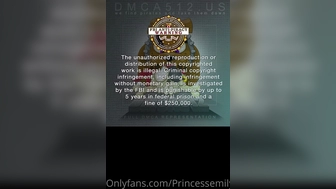 princessemily onlyfans Charm seduces a curvaceous