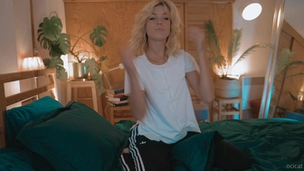 ocicat onlyfans 12 january 2022 webcam masturbation