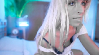 ocicat onlyfans Charming shlendra demonstrates her ardent body-