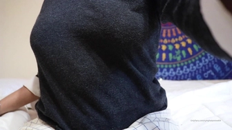 nymphetamine409 onlyfans  without stopping caressing pussy